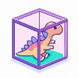 Pixel_Dino
