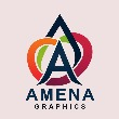 Amena Graphics