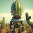 Mr. Cactus