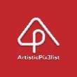Artistic Pix3list