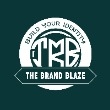 The Brand Blaze