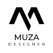 MUZA's designs