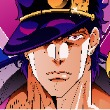 Kujo Jotaro