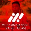 Muhammad Nabil Zainul Islam