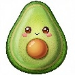 avocado design