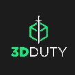 3D Duty