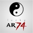 Lucky_AR74