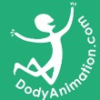 Dody Animation Vector