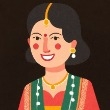 Mayna Rani Das