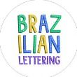 brazilianlettering