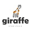 Giraffe Stock Studio