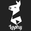 lophy