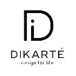 Dikarte
