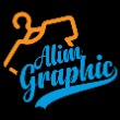 Alim Graphic
