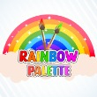 Rainbowpalette
